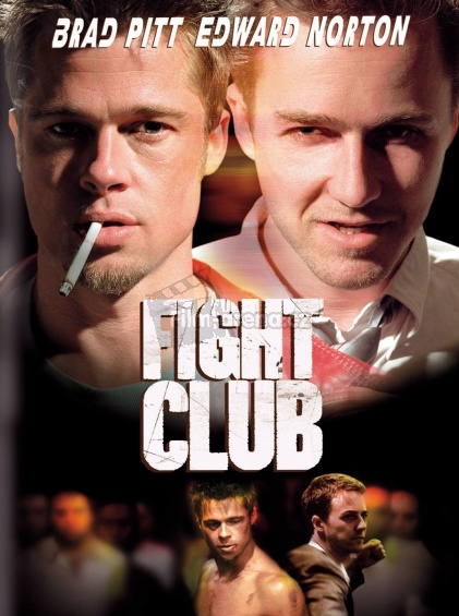 Klub rváčů / Fight Club (1999)