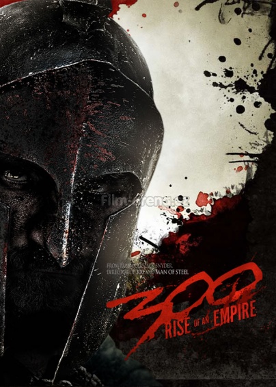 300: Vzestup říše / 300: Rise of an Empire (2014) 720p CZ