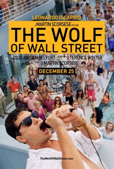 Vlk z Wall Street / Wolf of Wall Street, The (2013) 1080p CZ