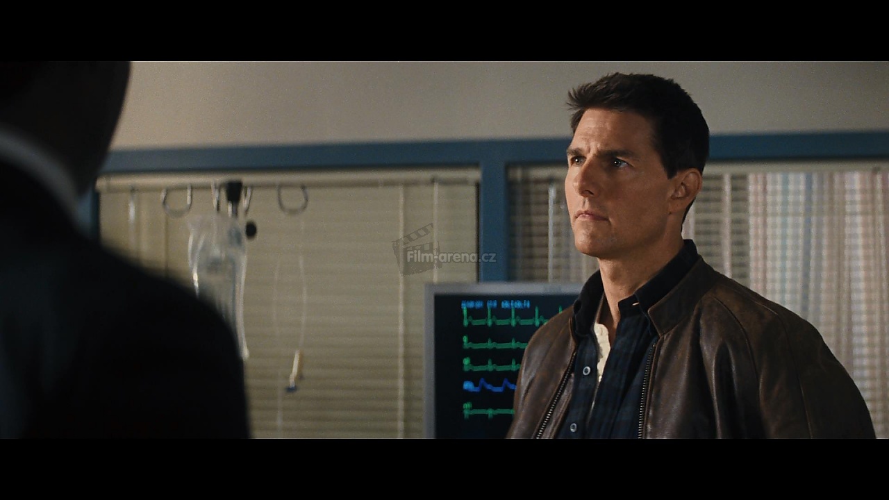 Jack Reacher 2012 Dvdrip